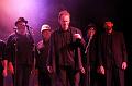 Spooky Mens Chorale  336